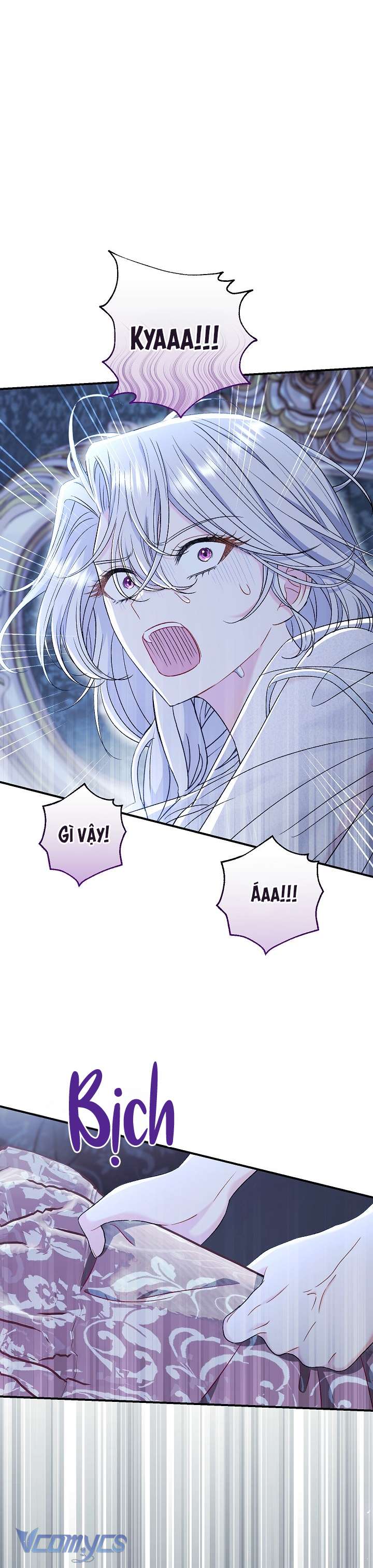 Người Xem Mắt Của Ác Nữ Quá Hoàn Hảo Chapter 39 - Trang 4