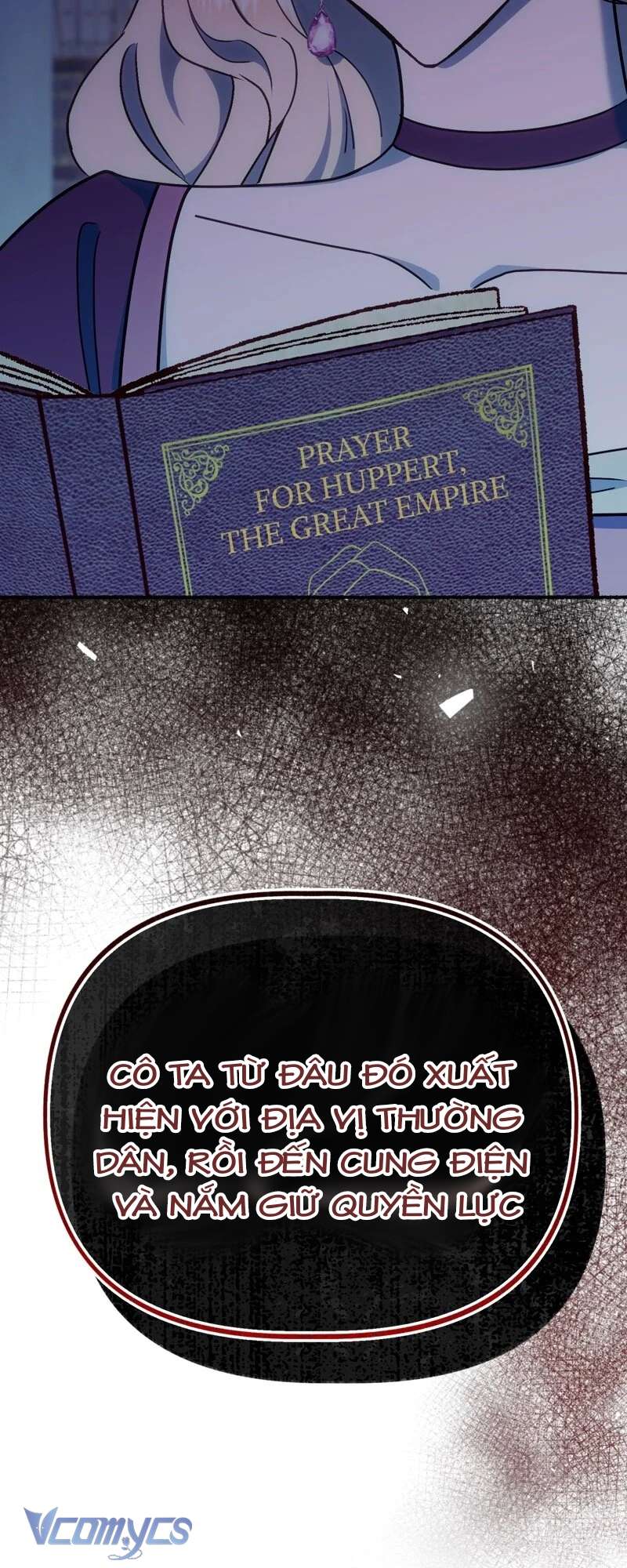 Trở Thành Chú Mèo Ngủ Cùng Bạo Chúa Chapter 26 - Trang 3