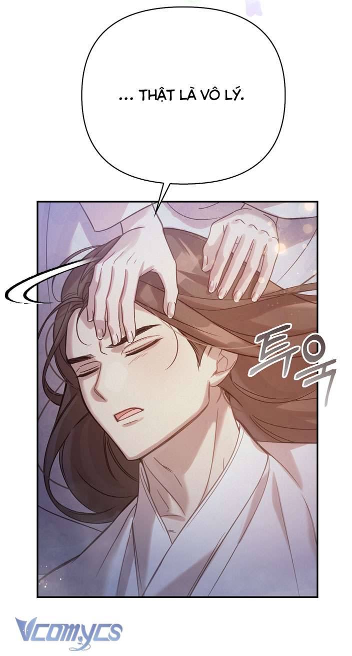 [18+] Tiết Học Bí Mật Của Trung Điện Chap 21 - Next Chap 22