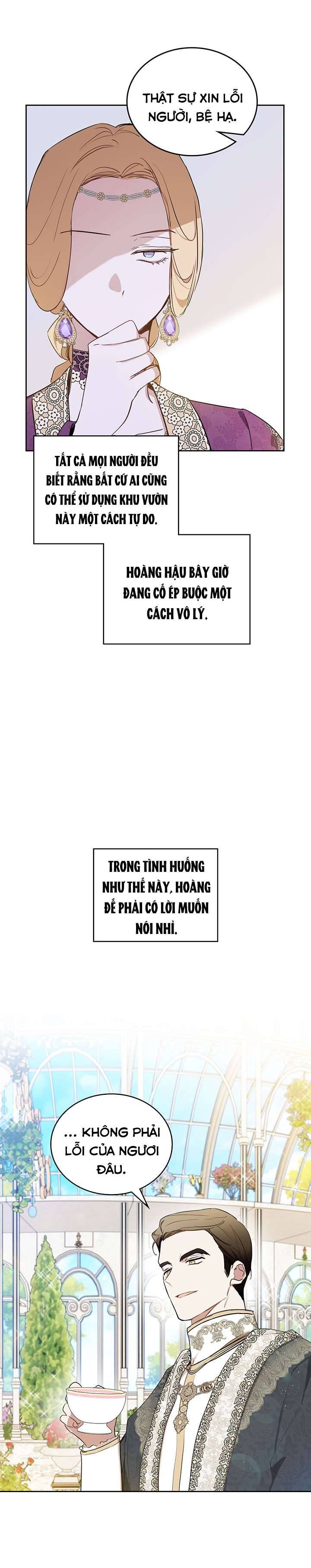 Kiếp Này Nhất Định Làm Gia Chủ Chap 87 - Trang 2