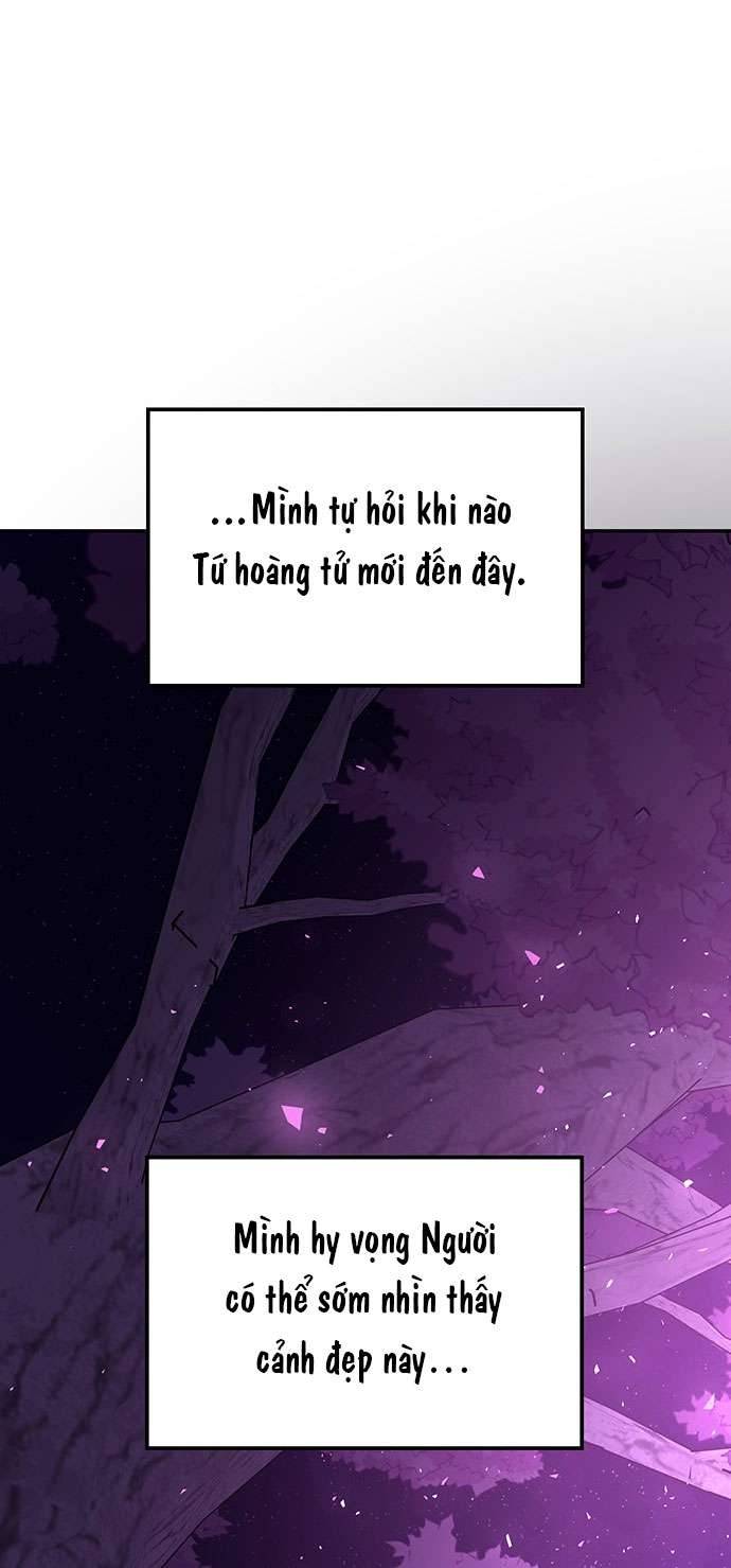 Vương Tử Huyền Bí Chapter 42 - Trang 4