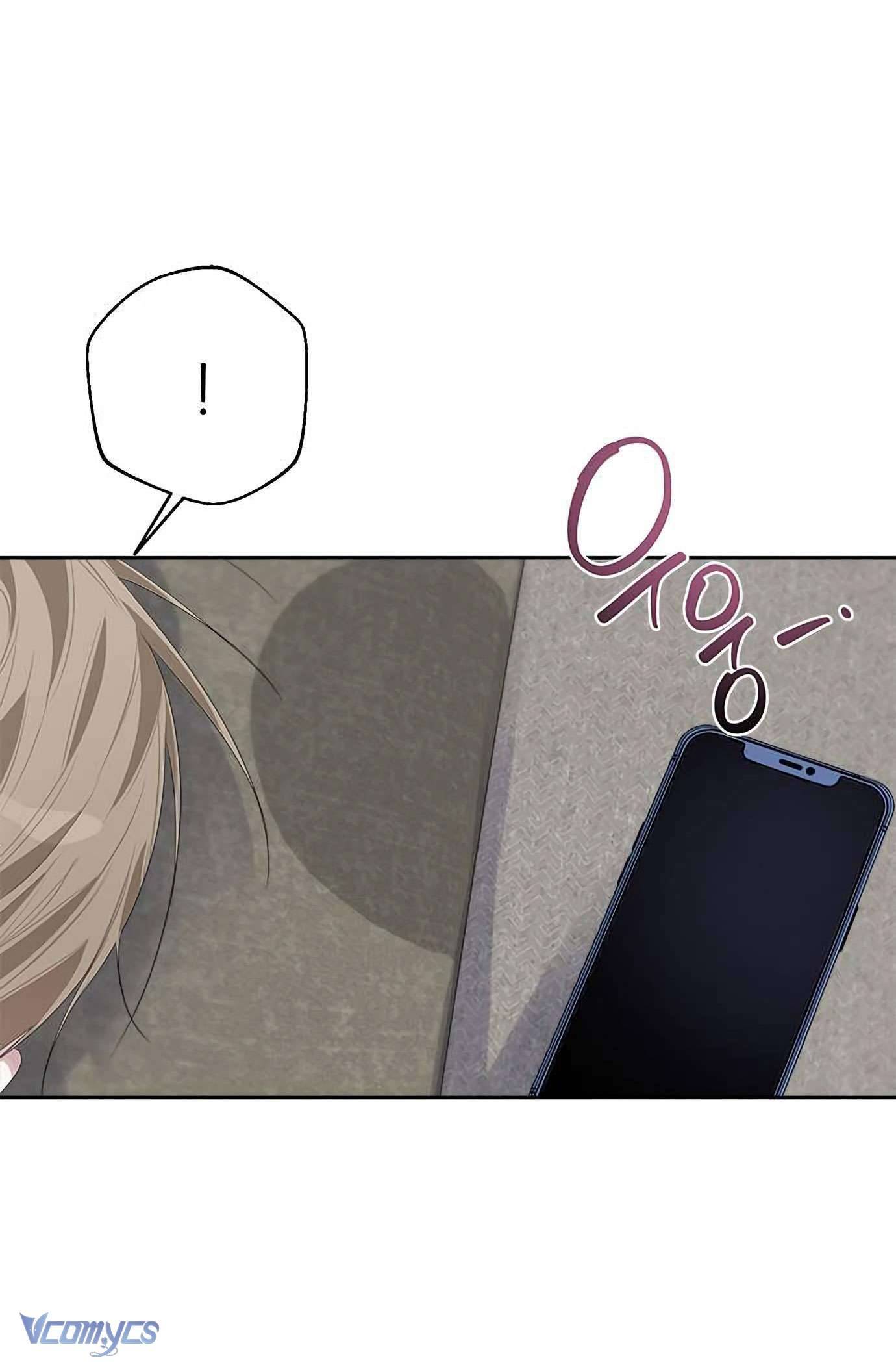 Đàn Anh Xấu Xa! Chap 48 - Trang 3