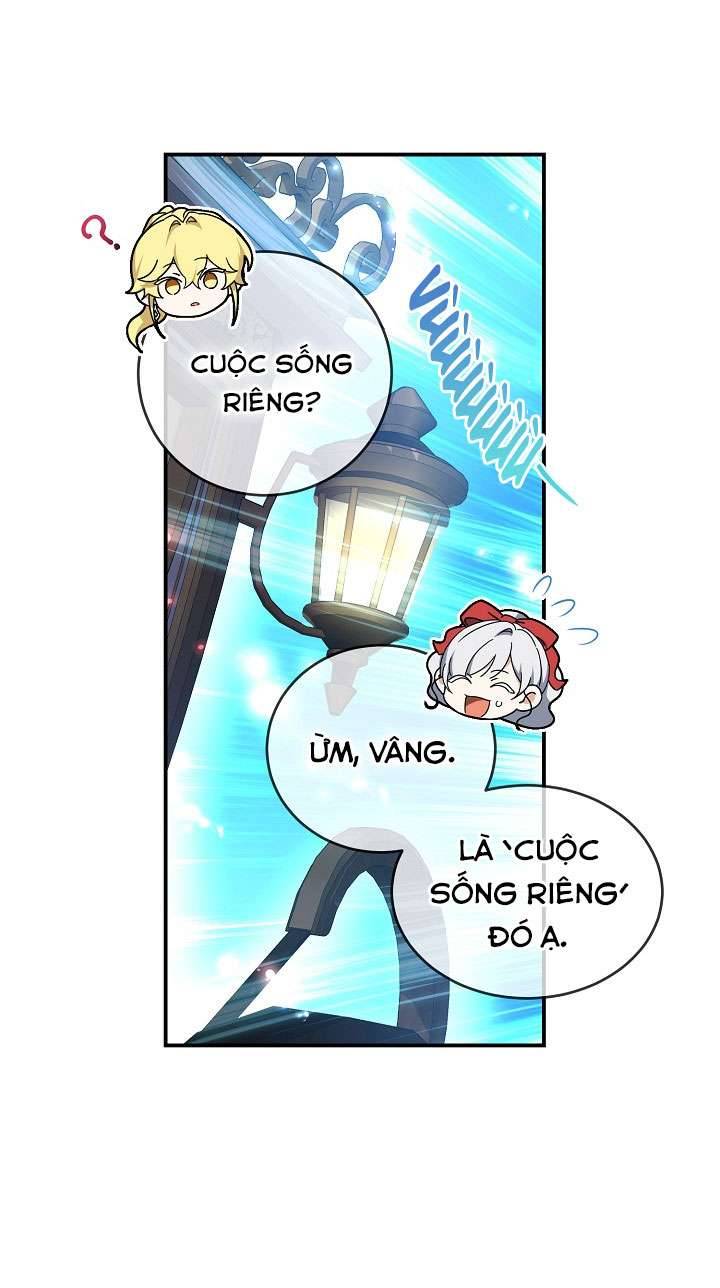 Lại Một Lần Nữa Hướng Về Ánh Sáng Chap 47 - Next Chap 48