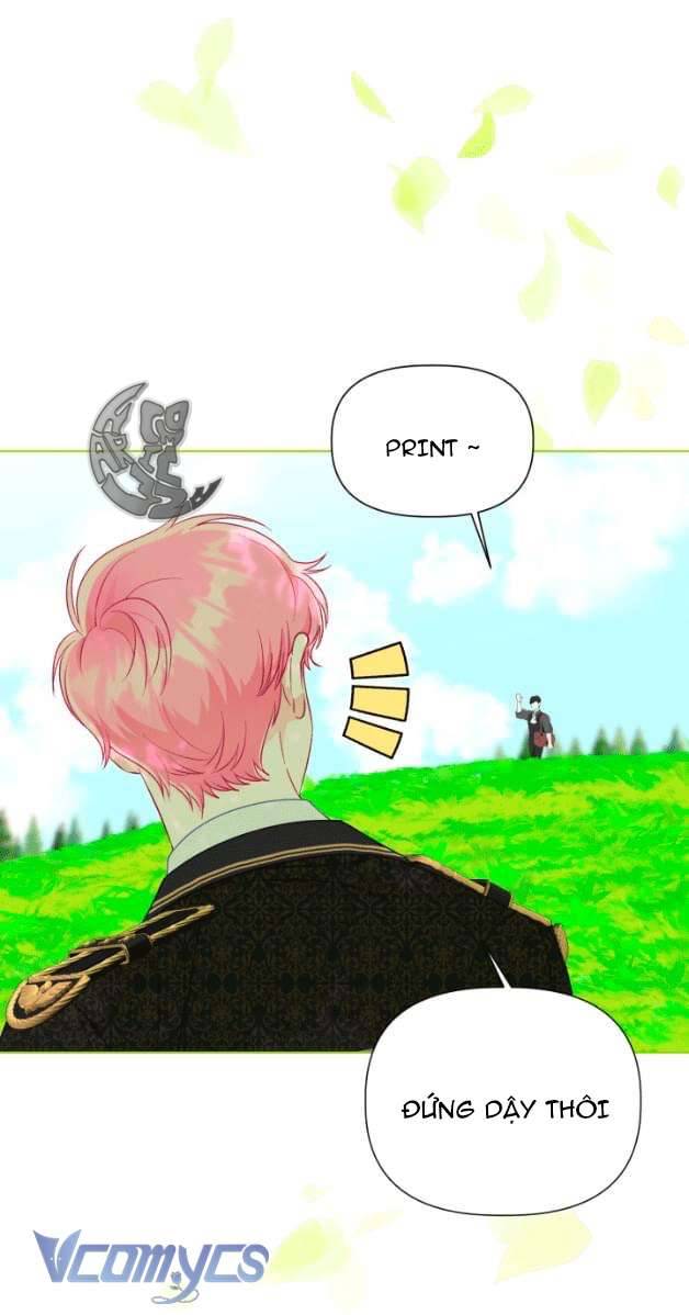 Sự Điều Trị Đặc Biệt Của Tinh Linh Chapter 49 - Trang 4