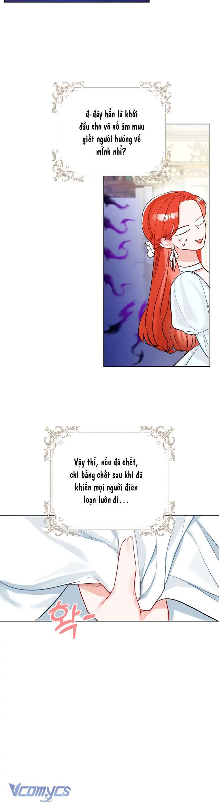 Cuộc Hôn Nhân Xa Hoa Của Đại Công Tước Là Giả Chapter 6 - Next Chapter 6.4