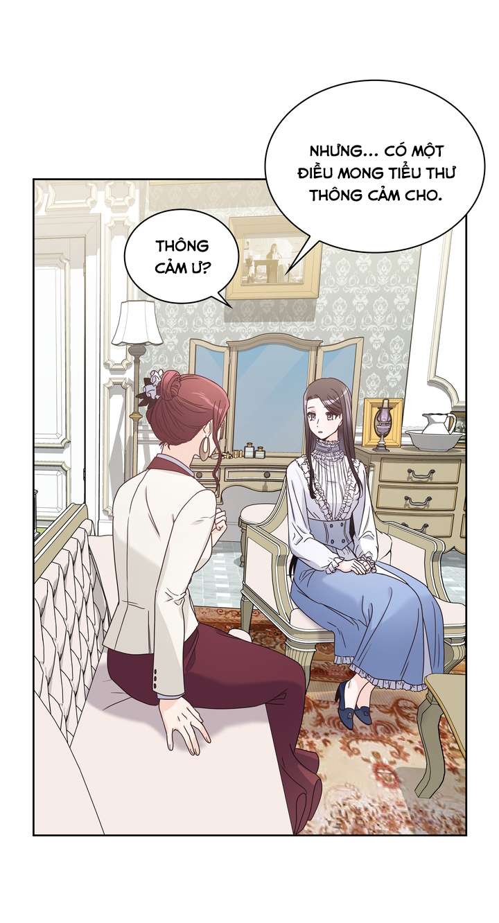 Công Nương Su Chapter 6 - Trang 4