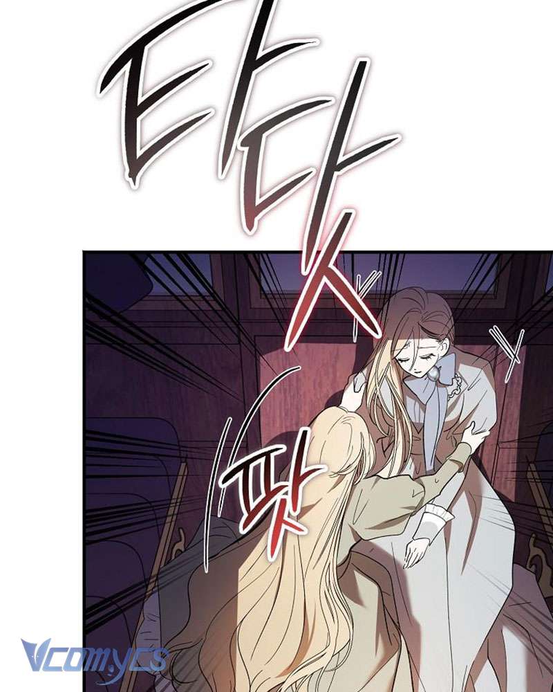 Ác Quỷ Nuôi Dưỡng Tiểu Thư Chapter 21 - Trang 4