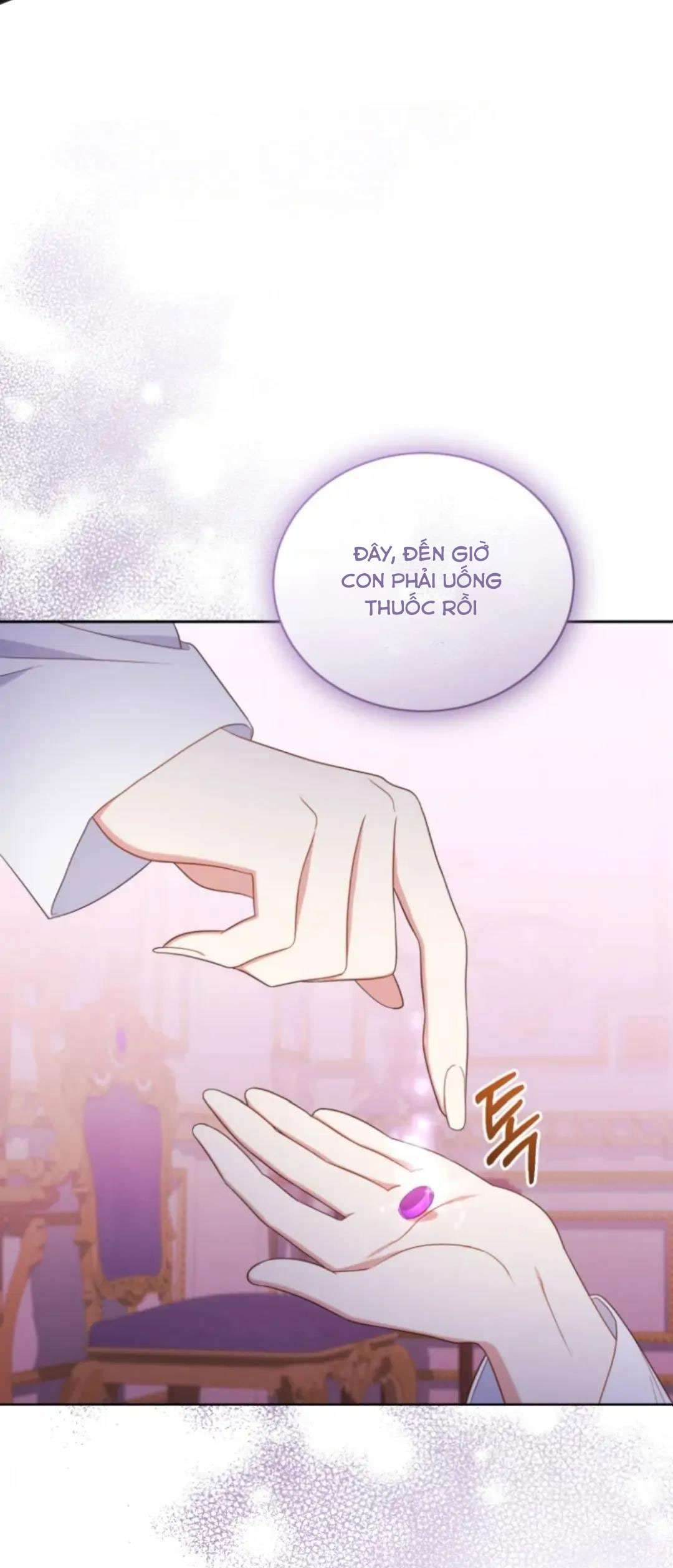 Hầu Gái Trong Trò Chơi Harem Ngược Muốn Nghỉ Việc Chapter 26 - Trang 4