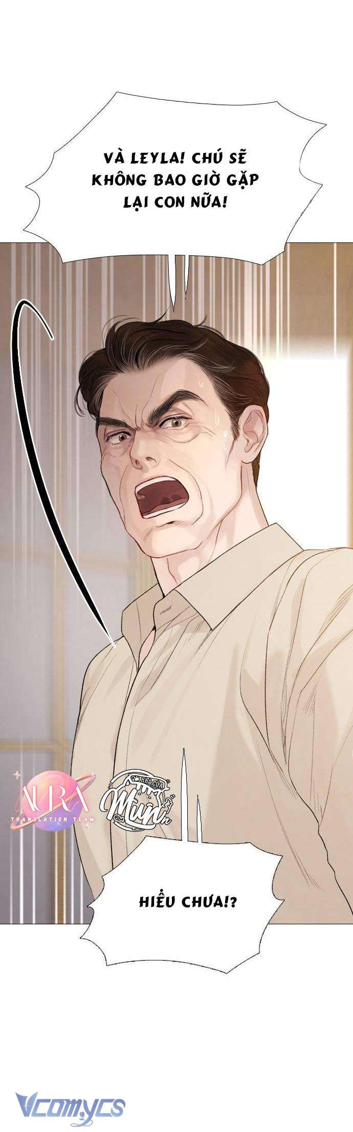 Hãy Khóc Và Cầu Nguyện Đi Chapter 27 - Trang 4