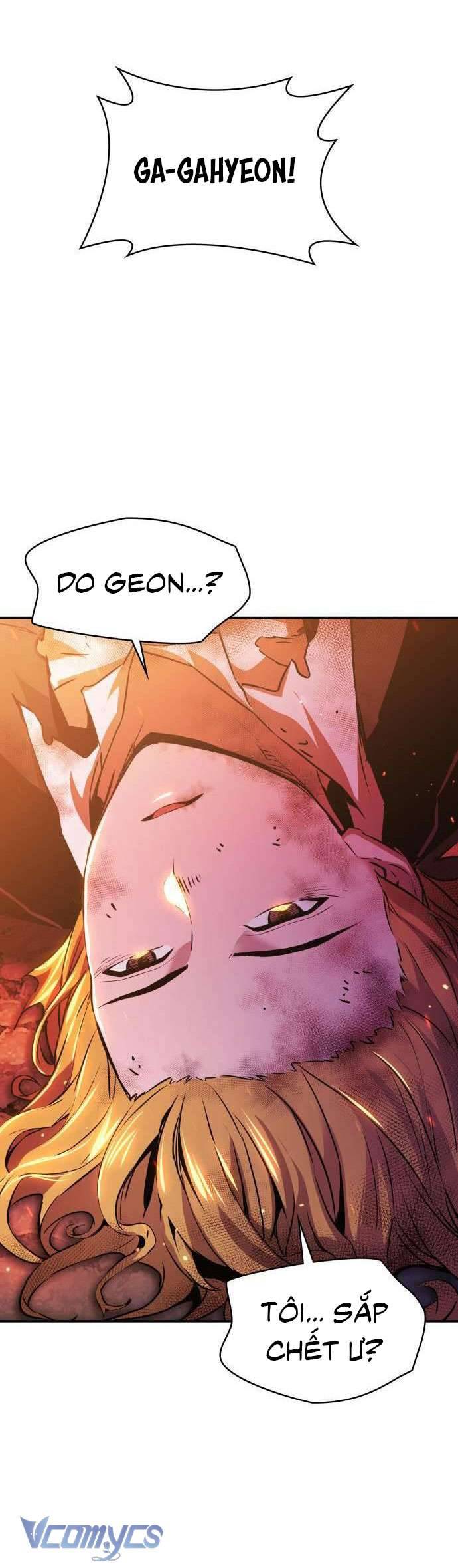 (BTS - HYBE) 7FATES: CHAKHO Chap 3 - Trang 2