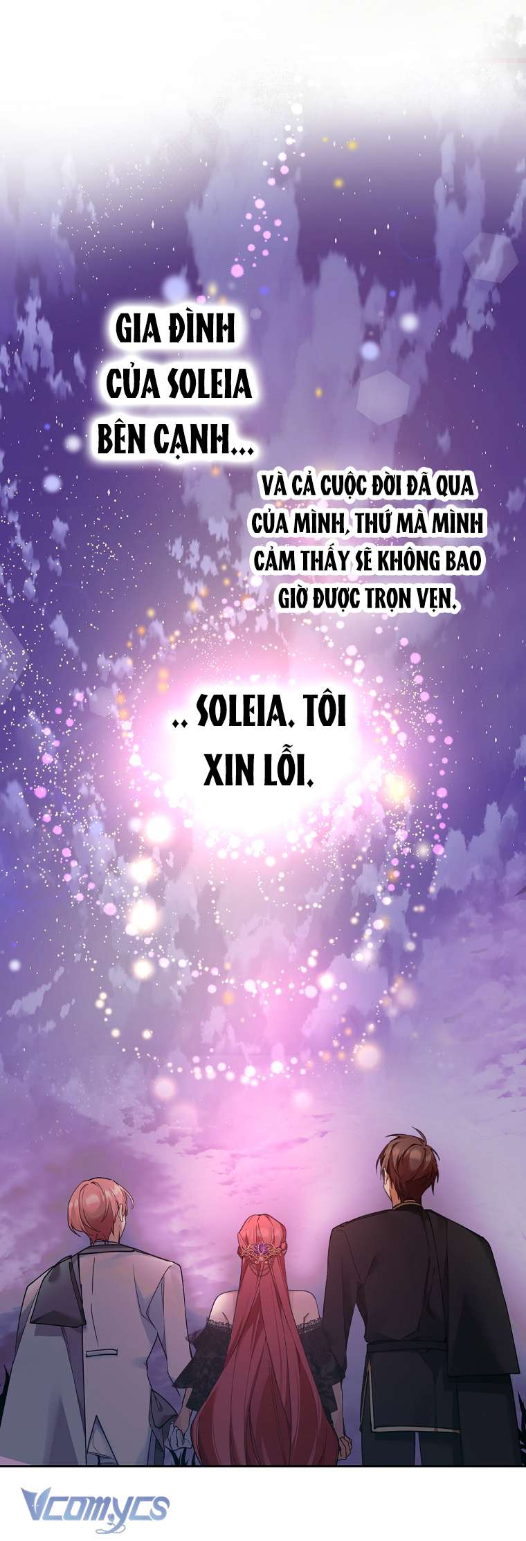 Quý Tộc Gì Chứ, Tôi Chỉ Muốn Về Nhà Chap 20 - Trang 2