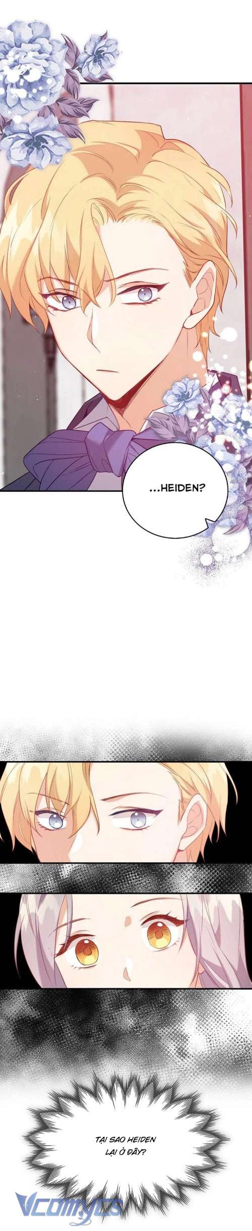 Tôi Chỉ Nhận Ra Sau Khi Mất Cô Ấy Chap 7 - Trang 2