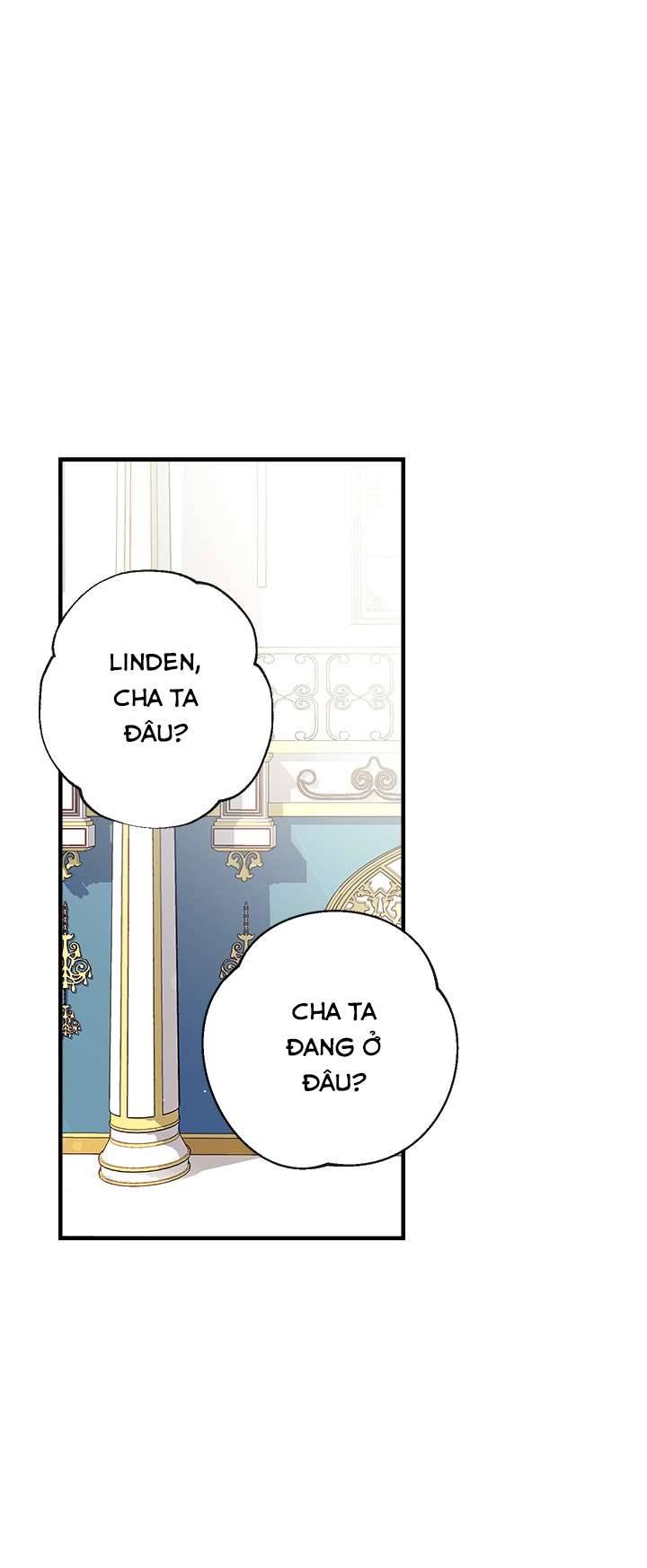 Chúng Ta Có Thể Trở Thành Một Gia Đình Được Không? Chap 27 - Trang 2