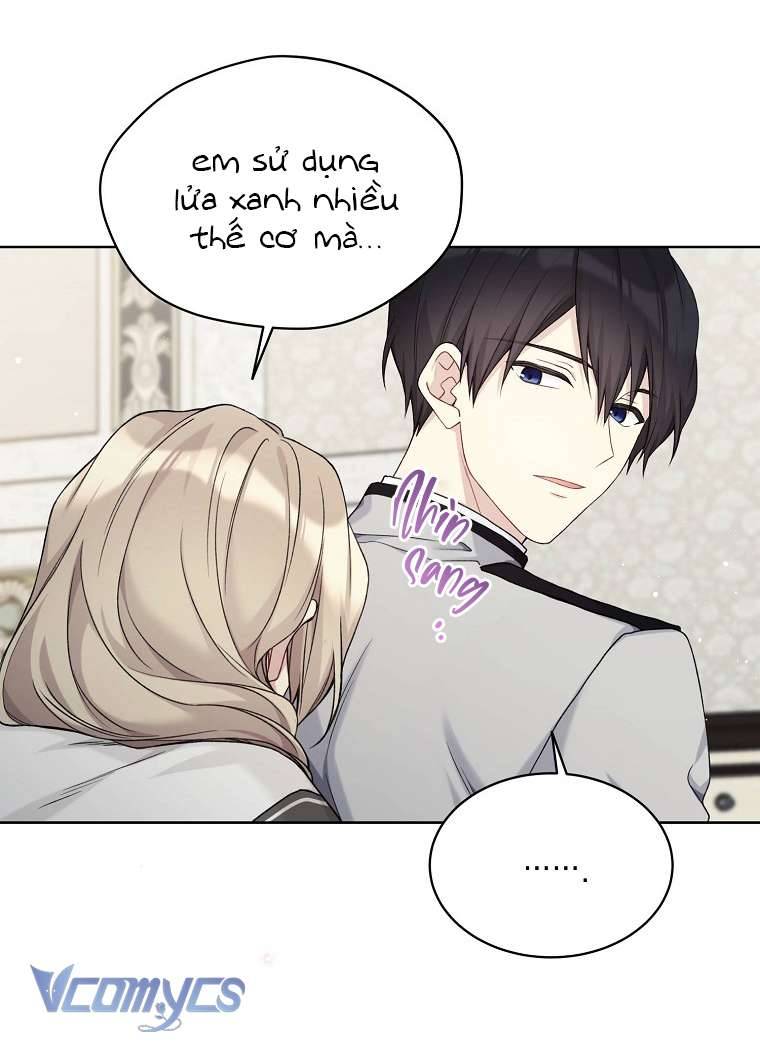 Vương Miện Lục Bảo Chap 87 - Trang 2