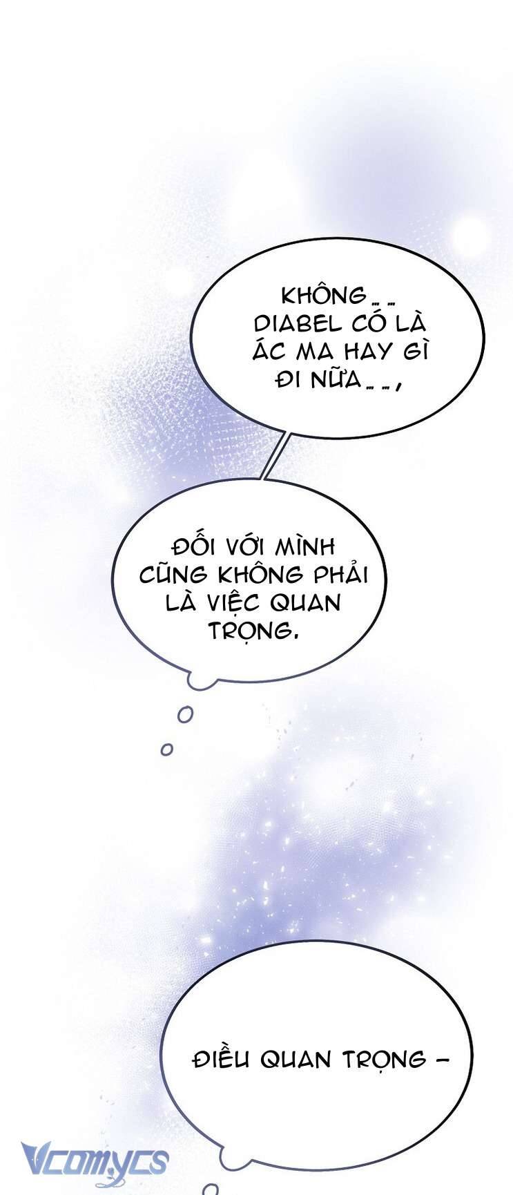 Ác Quỷ Nuôi Dưỡng Tiểu Thư Chapter 4 - Trang 4