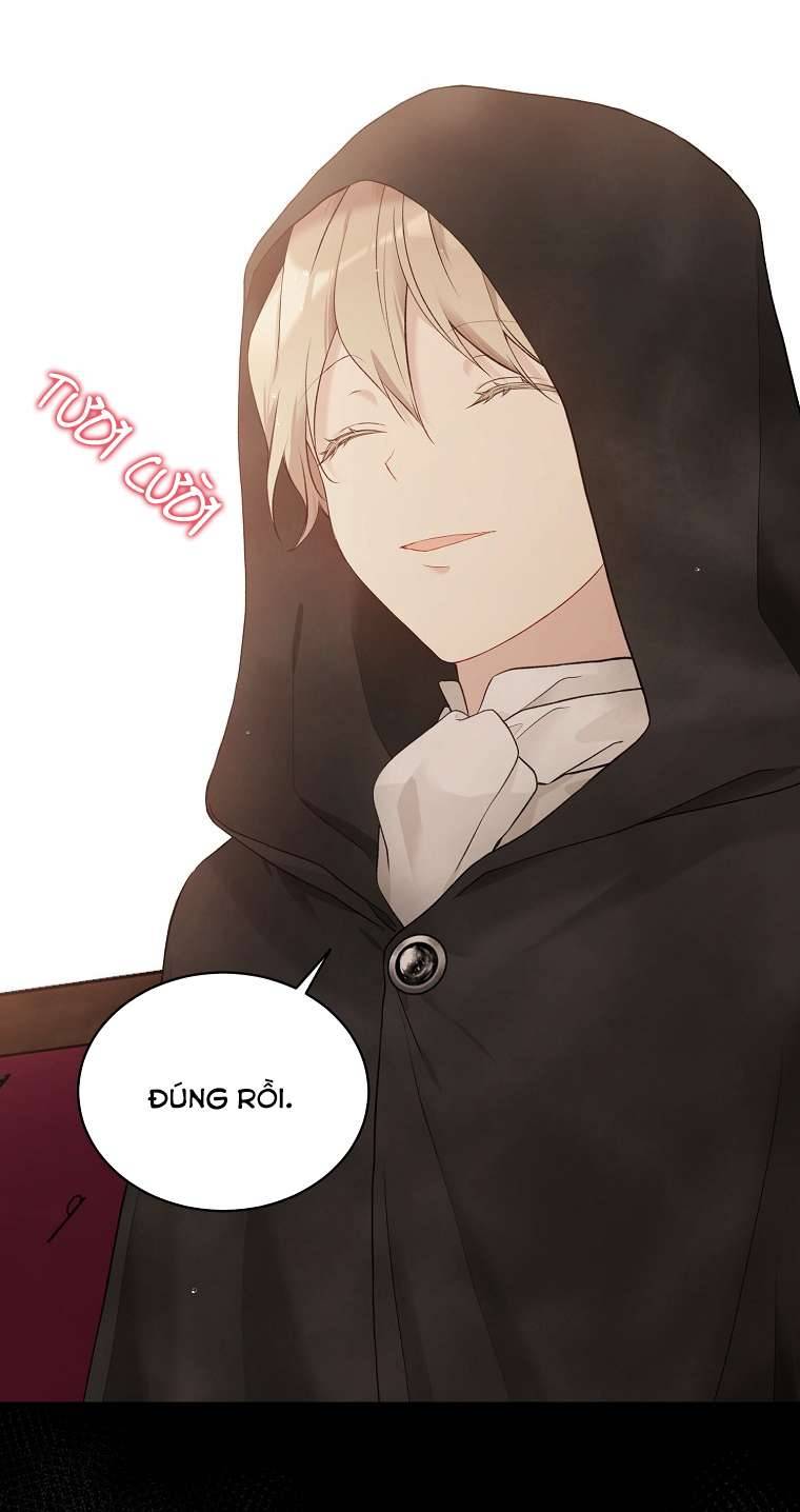 Vương Miện Lục Bảo Chap 56 - Trang 2