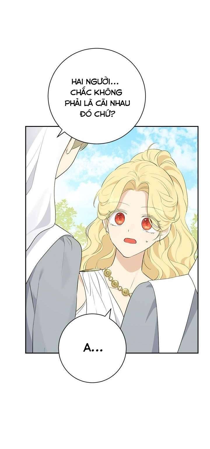 Tôi Là Minh Chứng Của Sự Thật Chap 65 - Trang 3