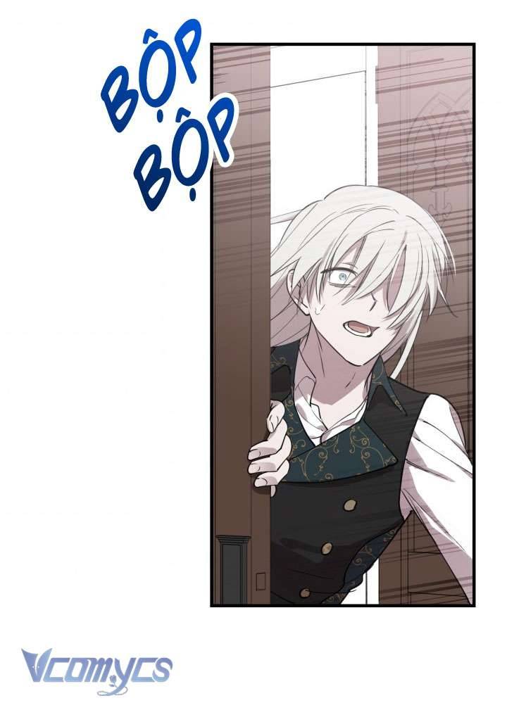 Những Nhân Vật Mạnh Nhất Thế Giới Ám Ảnh Tôi Chapter 48 - Trang 4