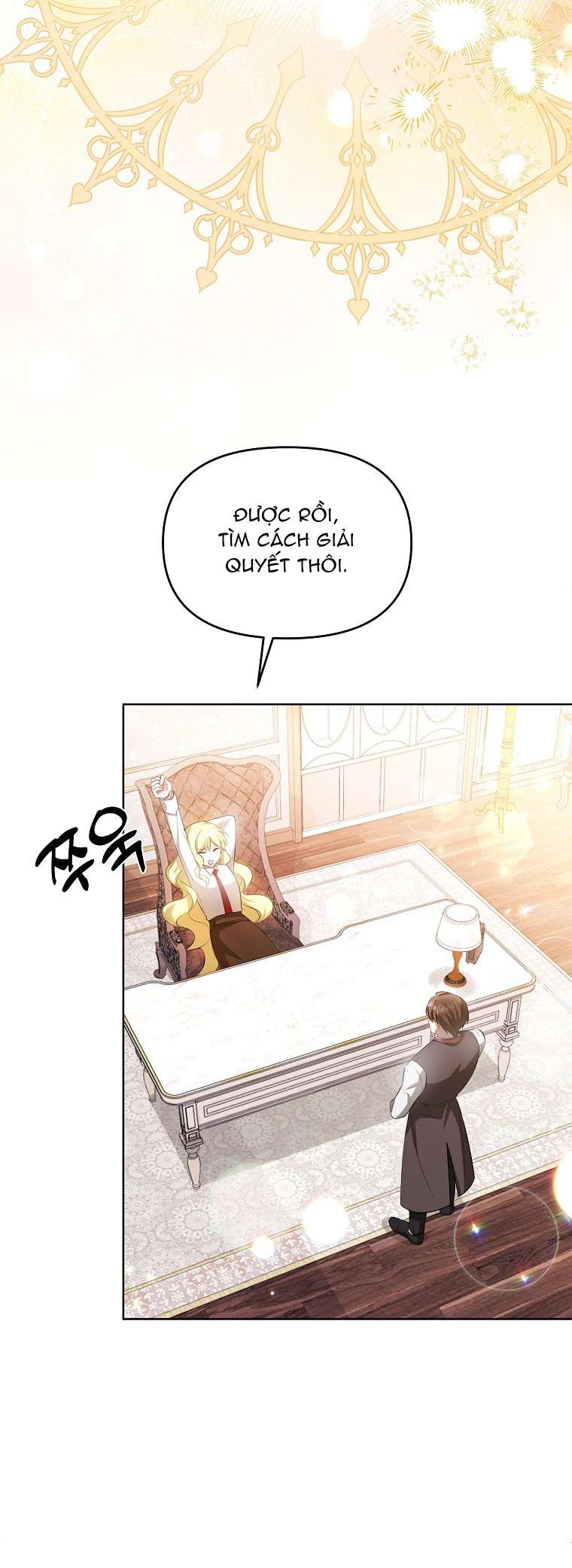 Chị Gái Tôi Là Nhân Vật Chính Chap 3 - Next Chap 4