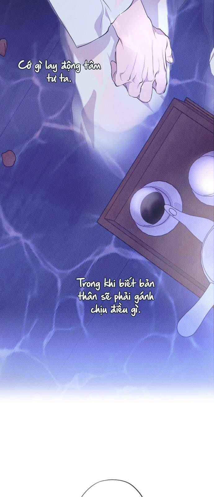 Dabi, Hương Vị Ngây Ngất Chap 11 - Next Chap 12