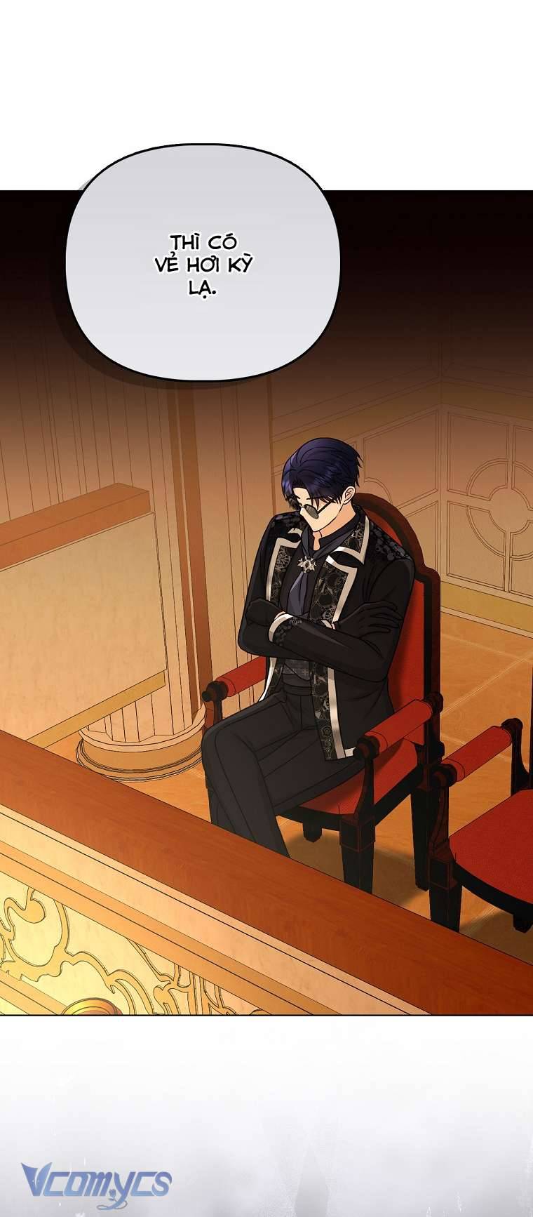 Nhân Vật Phản Diện Đều Thích Tôi Chapter 23 - Next Chapter 24