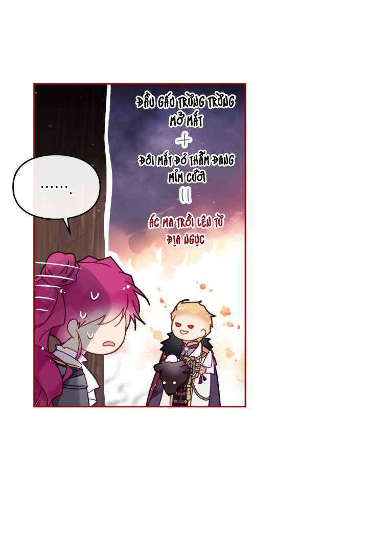 Kết Cục Của Nhân Vật Phản Diện Chỉ Có Thể Là Cái Chết Chapter 68 - Trang 4