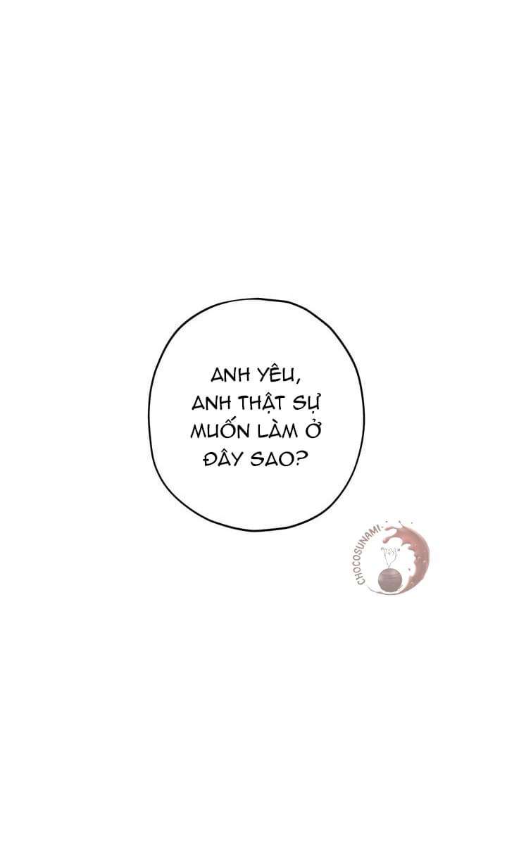 Tôi Là Minh Chứng Của Sự Thật Chap 24 - Trang 3