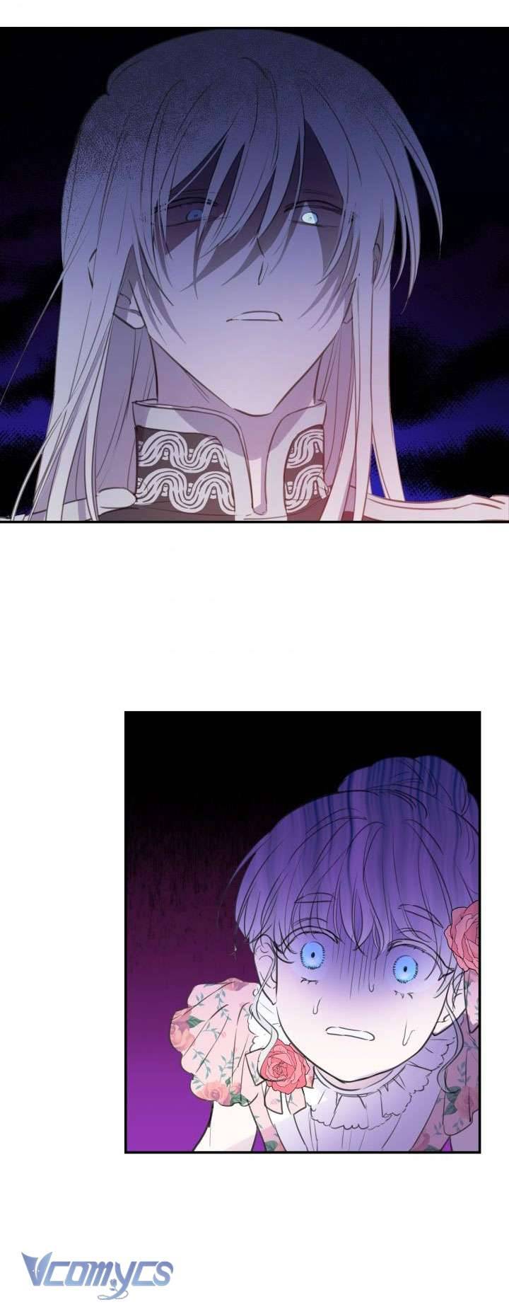 Những Nhân Vật Mạnh Nhất Thế Giới Ám Ảnh Tôi Chapter 14 - Trang 4