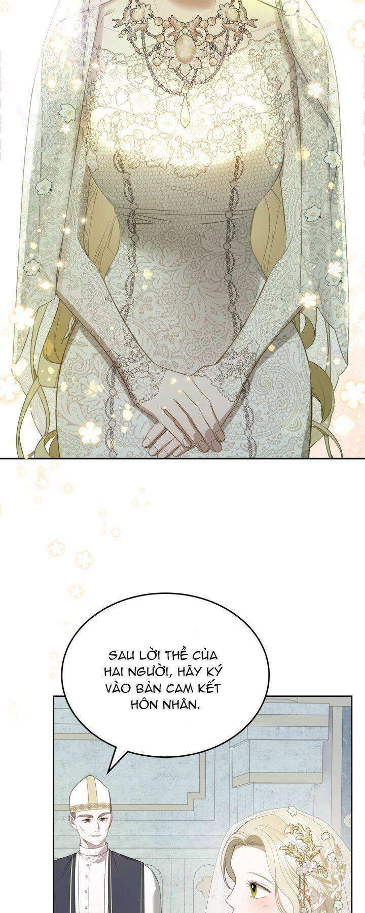 Nam Chính Quái Vật Sống Dưới Giường Tôi Chapter 33 - Trang 4