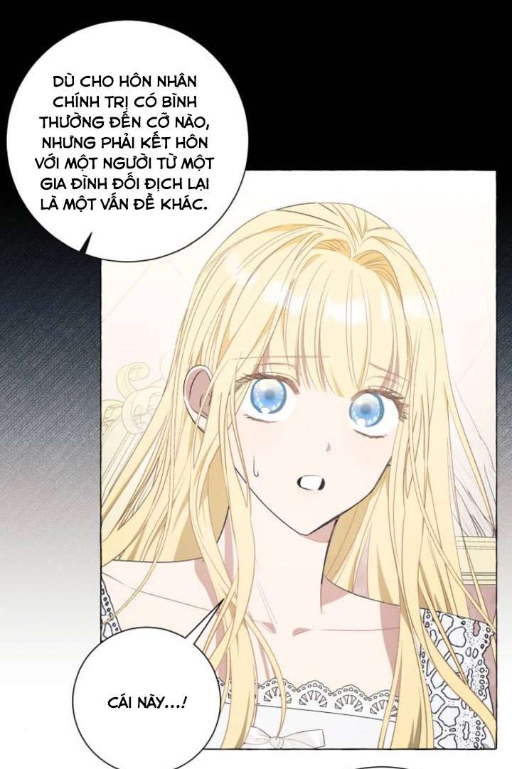 Tôi Tưởng Đó Chỉ Là Tiểu Thuyết Trọng Sinh Bình Thường Chapter 33 - Next Chapter 33.1