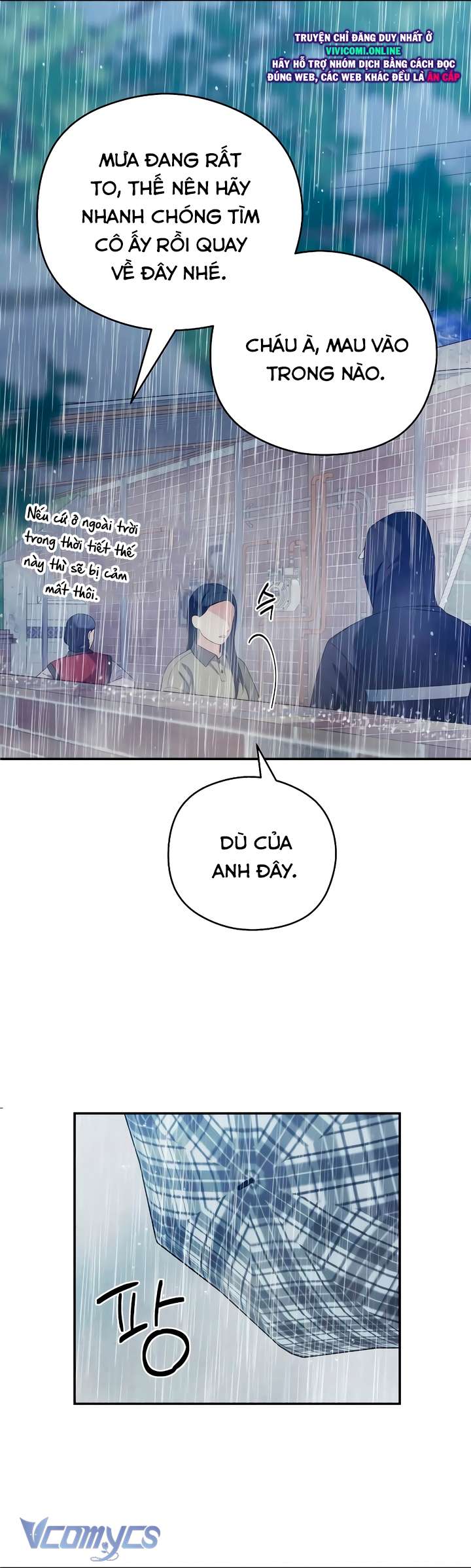 [18+] Cậu Ổn Đến Mức Nào Chap 33 - Trang 4