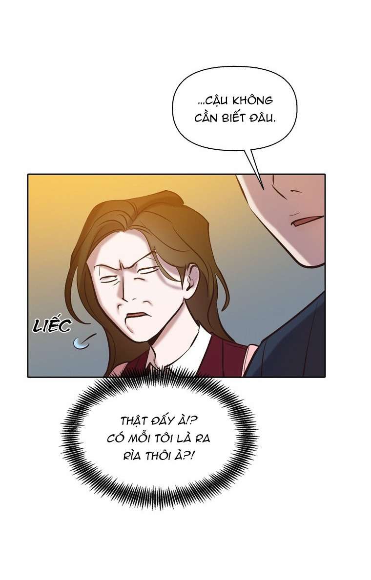 Thanh Xuân Của Chúng Ta Chap 82 - Trang 4