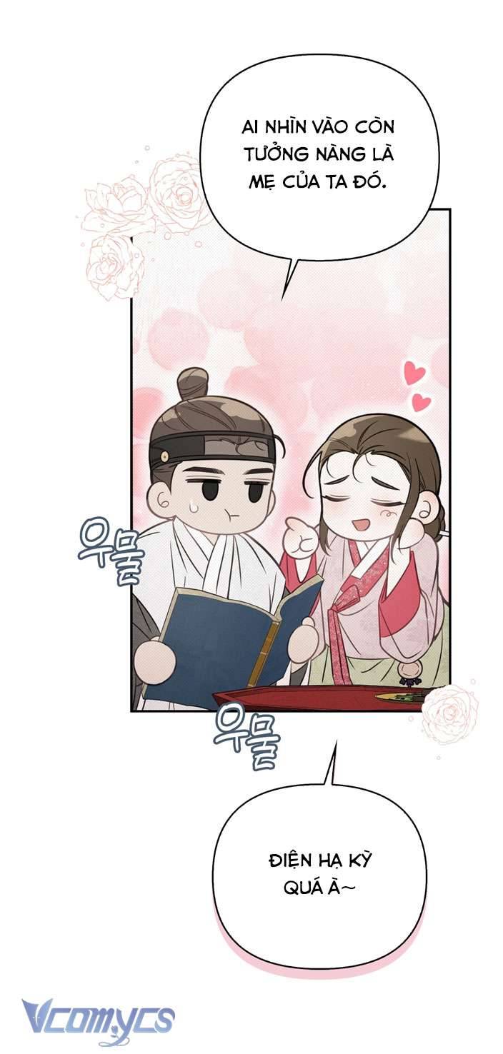 [18+] Tiết Học Bí Mật Của Trung Điện Chap 29 - Next Chap 30