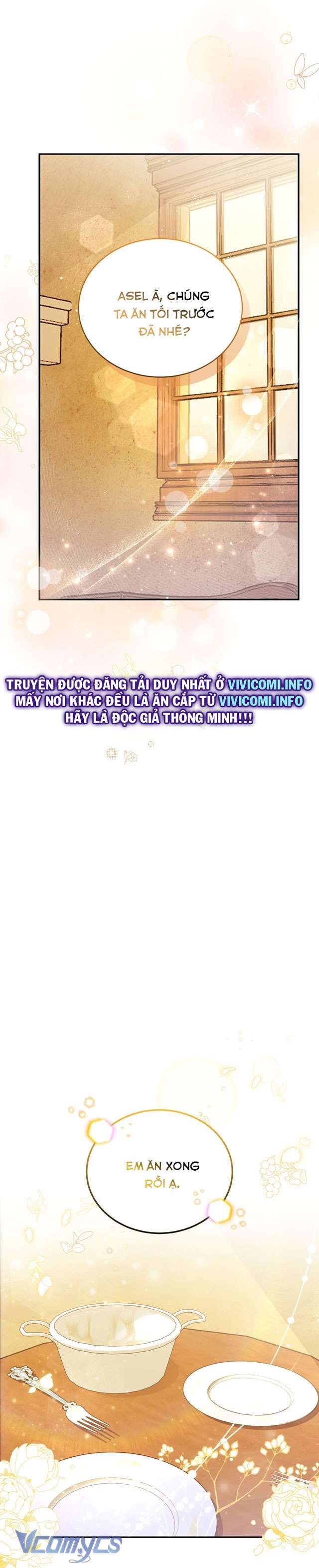 Không Phải Tôi Cố Tình Khiến Anh Ta Si Mê Đâu Chapter 6 - Trang 4