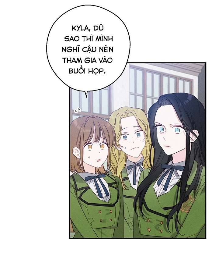 Trước Tiên Phải Giấu Em Trai Cái Đã! Chap 13 - Trang 2