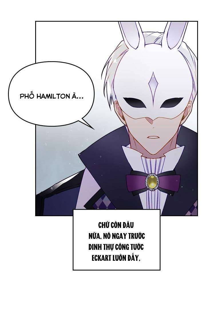 Kết Cục Của Nhân Vật Phản Diện Chỉ Có Thể Là Cái Chết Chapter 36 - Trang 4