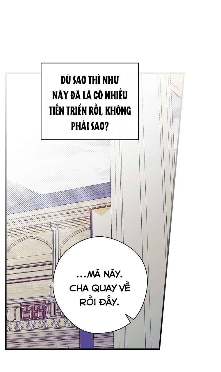 Phương Pháp Khiến Phu Quân Đứng Về Phía Tôi Chapter 24 - Trang 4