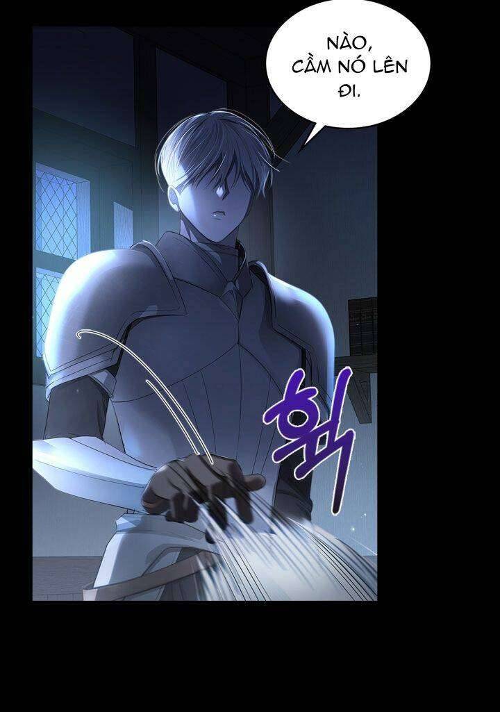 Nam Chính Quái Vật Sống Dưới Giường Tôi Chapter 1 - Trang 4