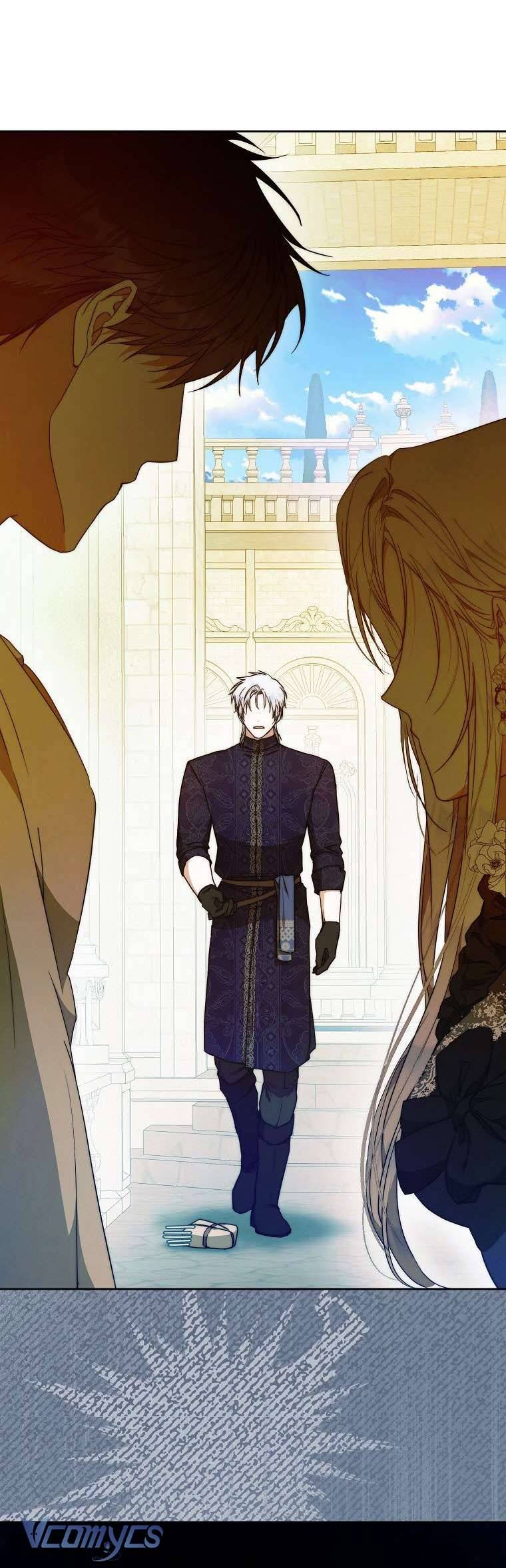 Tôi Trở Thành Vợ Của Nam Chính Chap 88 - Trang 3