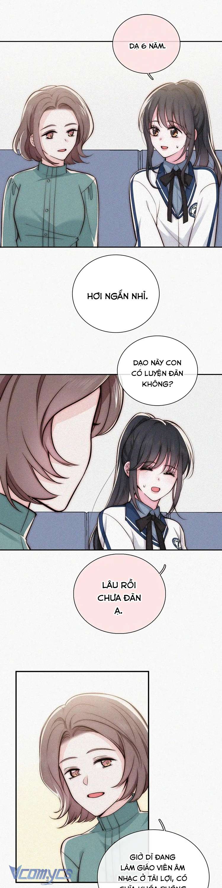 Một Mực Cưng Chiều Chap 58 - Next Chap 59