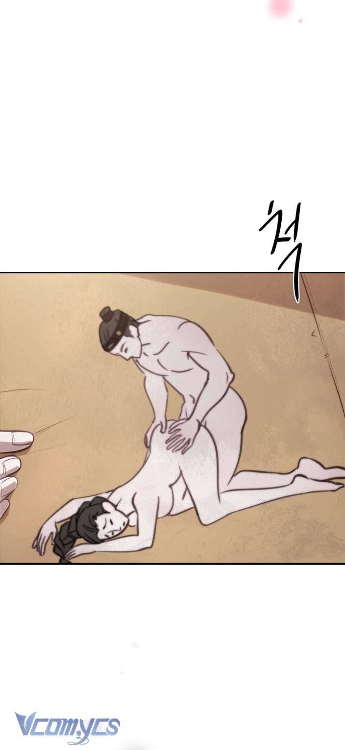 [18+] Tiết Học Bí Mật Của Trung Điện Chap 3 - Next Chap 4