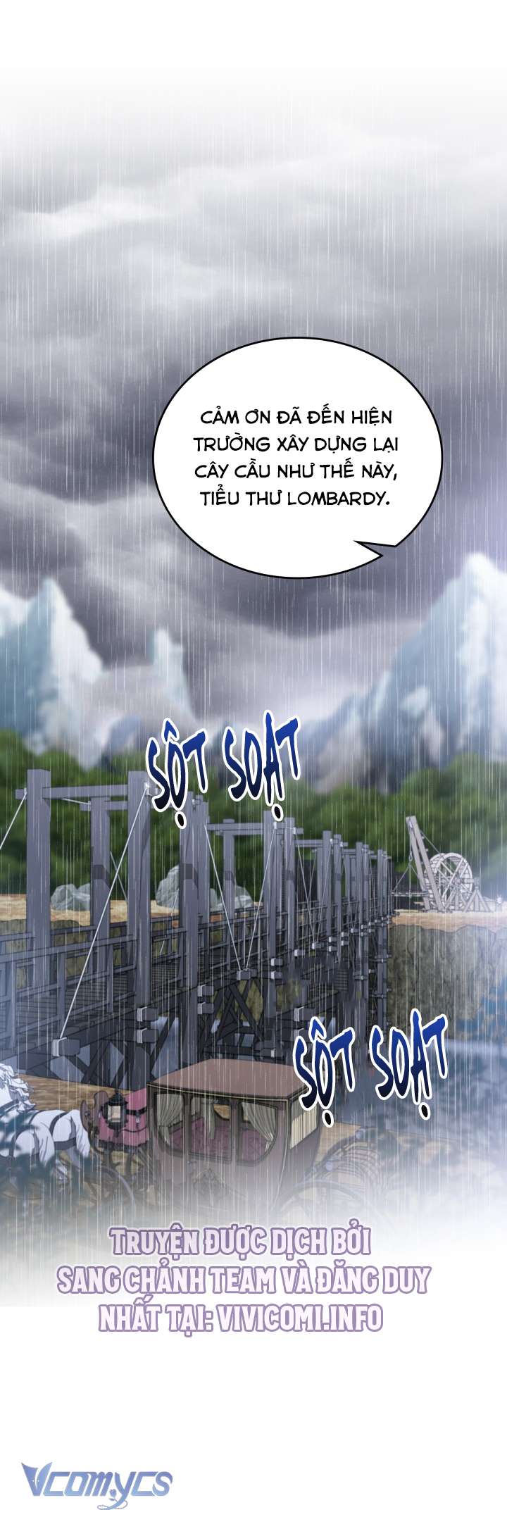 Kiếp Này Nhất Định Làm Gia Chủ Chap 157 - Trang 2