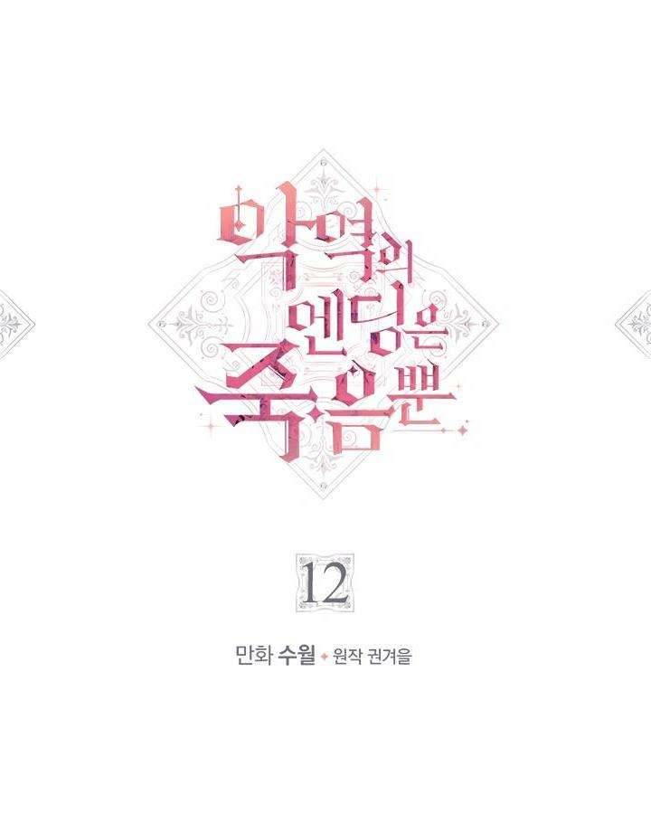 Kết Cục Của Nhân Vật Phản Diện Chỉ Có Thể Là Cái Chết Chapter 12 - Trang 4