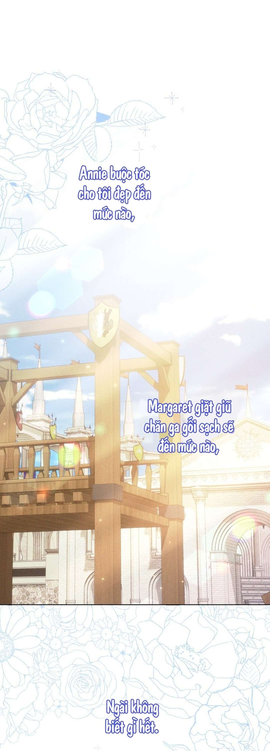 [ 18+ ] Lời Nguyền Tóc Đỏ Chap 12 - Trang 2