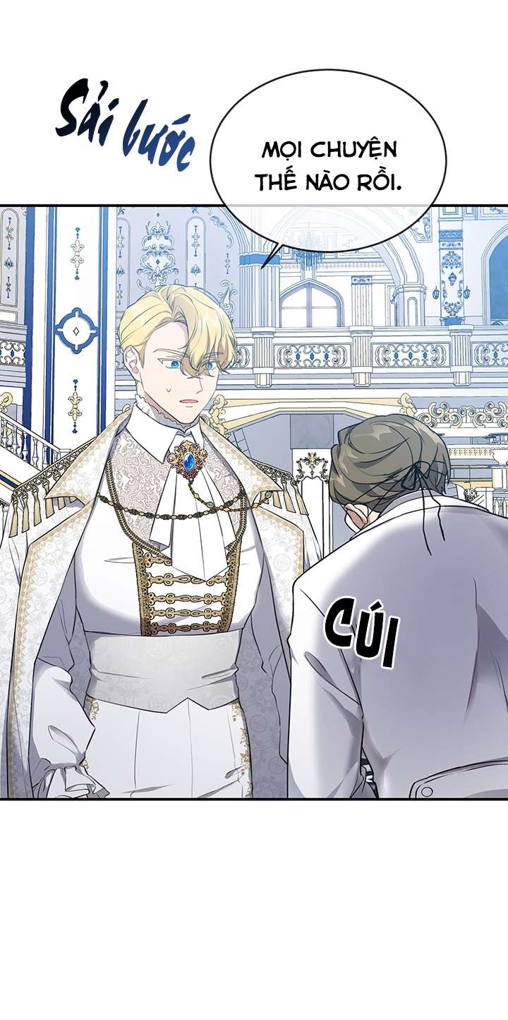 Lại Một Lần Nữa Hướng Về Ánh Sáng Chap 20 - Next Chap 21