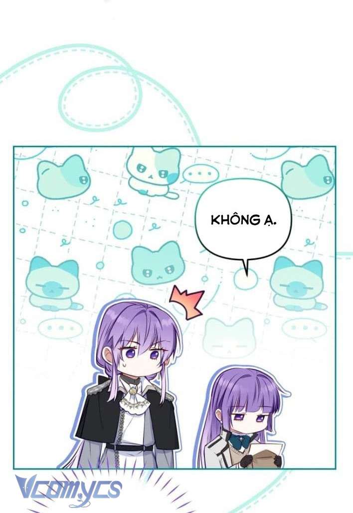 Tôi Được Nuôi Dưỡng Bởi Những Kẻ Phản Diện Chap 48 - Trang 3