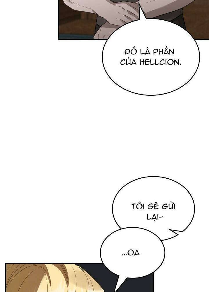 Nam Chính Quái Vật Sống Dưới Giường Tôi Chapter 27 - Trang 4