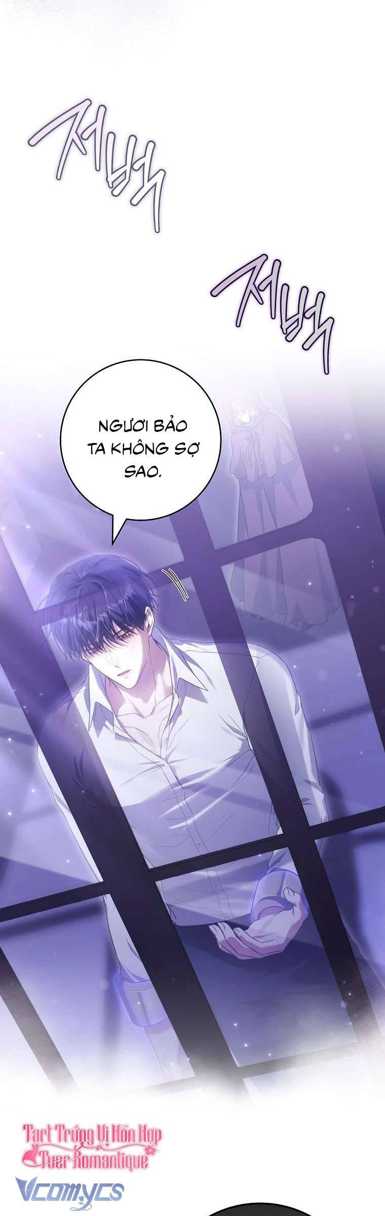 Tôi Bị Mắc Kẹt Trong Trò Chơi Lỗi Chapter 24 - Trang 4