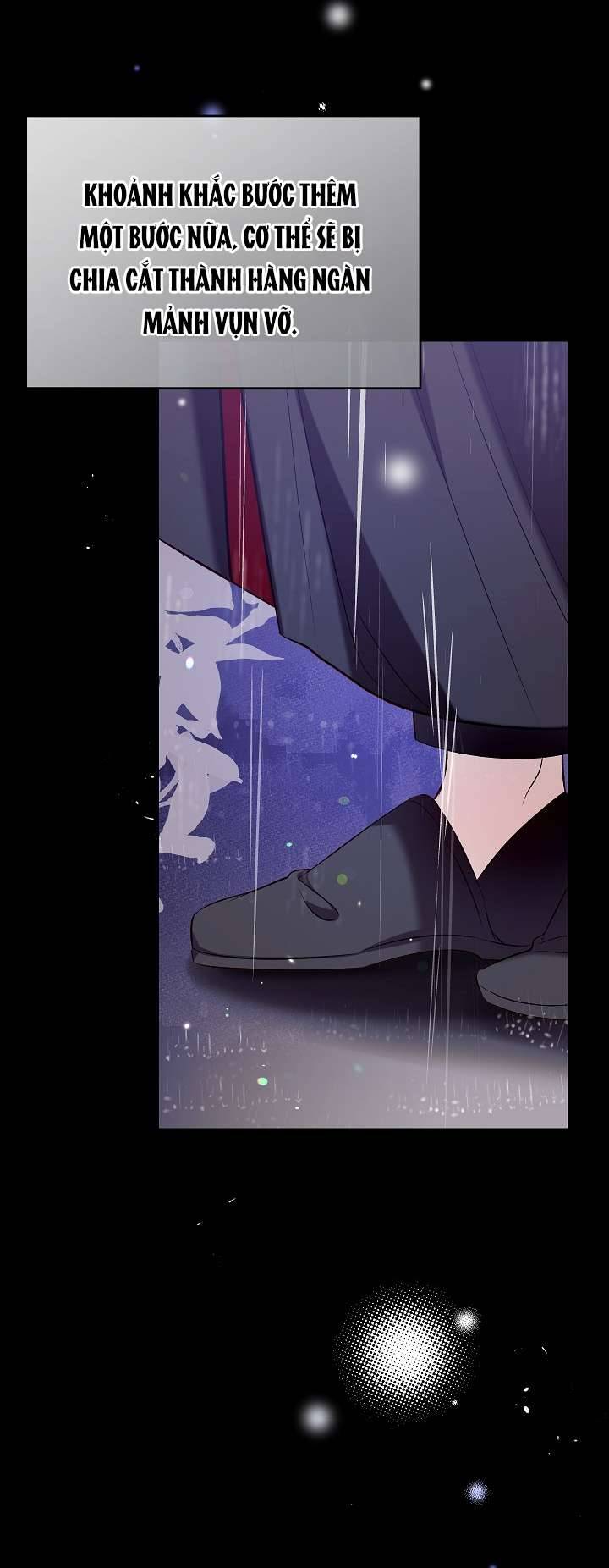 Chúng Ta Có Thể Trở Thành Một Gia Đình Được Không? Chap 65 - Trang 2