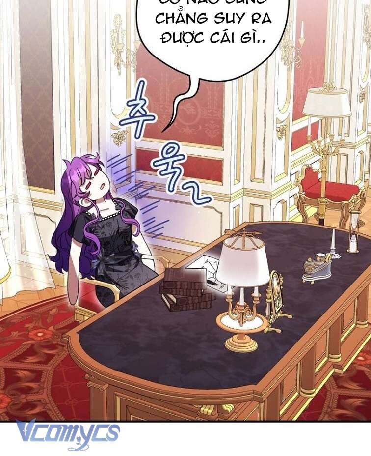 Làm Ác Nữ Bộ Không Tuyệt Sao? Chap 57 - Next Chapter 57.2